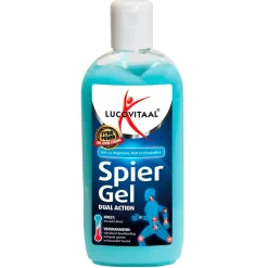 Lucovitaal Sport, -Blessures En Herstel>Spiergel