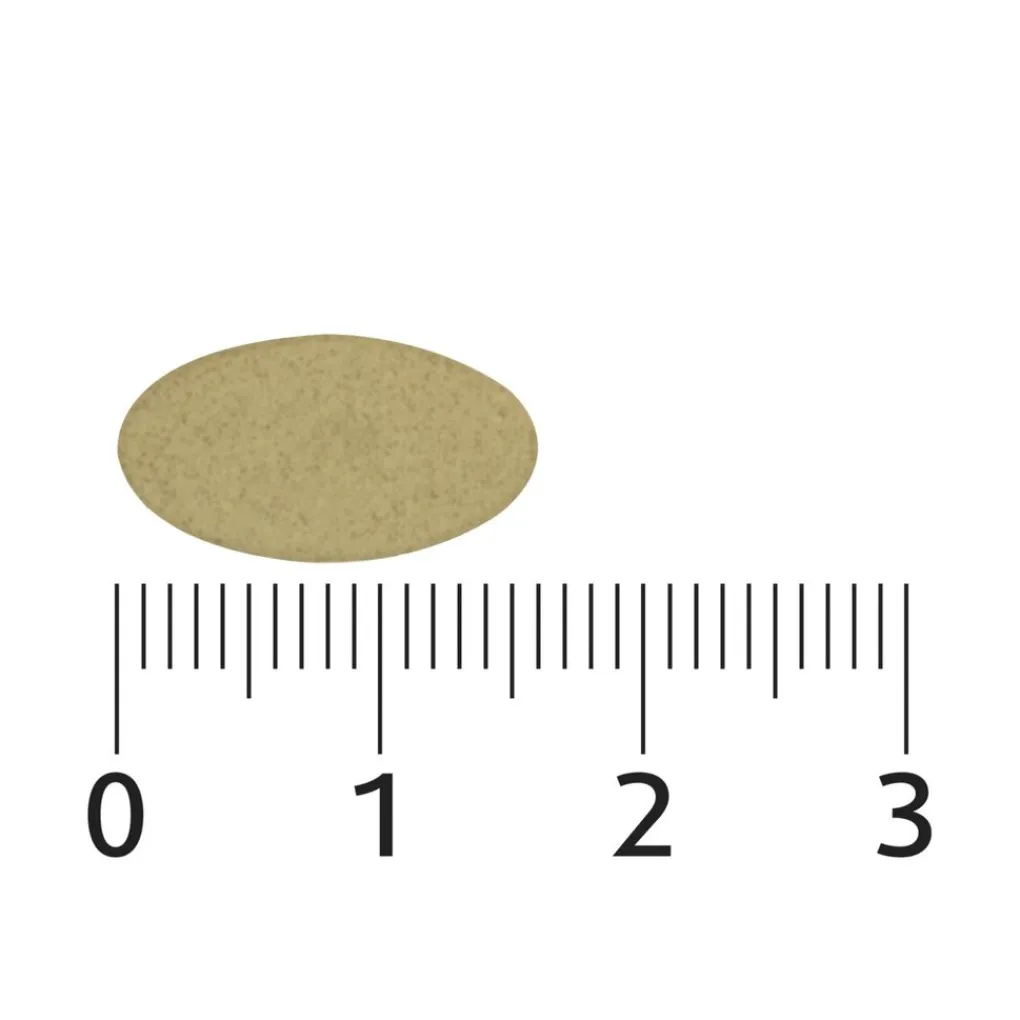 Lucovitaal Mineralen>Sterk IJzer Complex + Vitaminen & Mineralen Tabletten