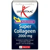 Lucovitaal Collageensupplementen|Beautysupplementen>Super Collageen 2000mg Tabletten
