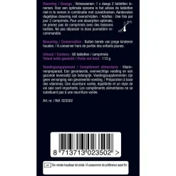 Lucovitaal Collageensupplementen|Beautysupplementen><noscript><img width=