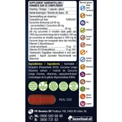 Lucovitaal Weerstand En Of Energie><noscript><img width=