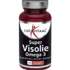 Lucovitaal Visolie|Omega 3>Super Omega 3 Visolie Capsules