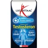 Lucovitaal Overige Supplementen>Testosteron Mannen Support Tabletten