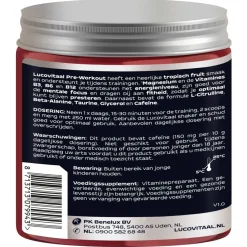 Lucovitaal Pre-Workout><noscript><img width=