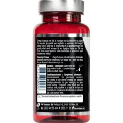 Lucovitaal Omega 3|Hart En Of Bloedvaten><noscript><img width=
