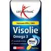 Lucovitaal Visolie|Omega 3>Visolie Omega-3 Mini Capsules