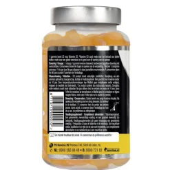 Lucovitaal Botten En Gewrichten|Vitamines>Vitamine D3 Gummies