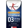 Lucovitaal Botten En Gewrichten|Vitamines>Vitamine D3 25mcg Capsules