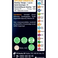 Lucovitaal Botten En Gewrichten|Vitamines><noscript><img width=
