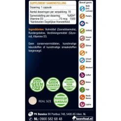 Lucovitaal Botten En Gewrichten|Vitamines><noscript><img width=