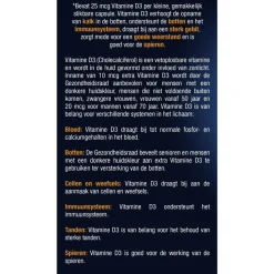 Lucovitaal Botten En Gewrichten|Vitamines><noscript><img width=