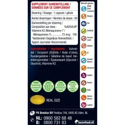 Lucovitaal Vitamines><noscript><img width=