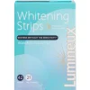 Lumineux Whitening Producten>Whitening Strips