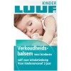 Luuf Luchtwegen>Verkoudheidsbalsem