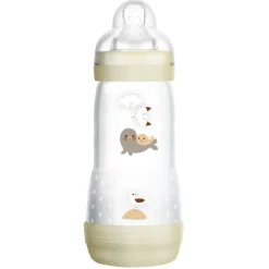 MAM Babyflesjes>Easy Start 4+M Anti Colic Fles