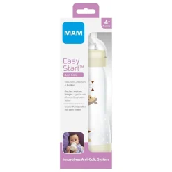 MAM Babyflesjes>Easy Start 4+M Anti Colic Fles