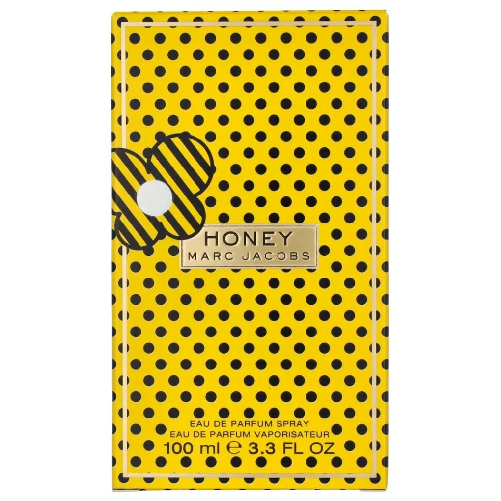 DAMES Marc Jacobs Damesparfum>Honey Eau de Parfum