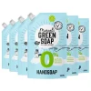 Marcel's Green Soap Handzeep Navulling|Handzeep>0% Handzeep Navulling