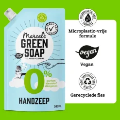 Marcel's Green Soap Handzeep Navulling|Handzeep><noscript><img width=
