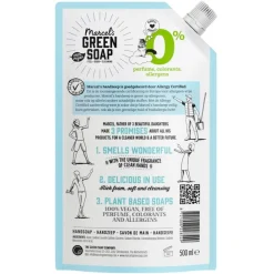 Marcel's Green Soap Handzeep Navulling|Handzeep><noscript><img width=
