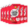 Marcel's Green Soap Handzeep Navulling|Handzeep>Argan & Oudh Handzeep Navulling