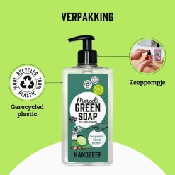Marcel's Green Soap Handzeep><noscript><img width=