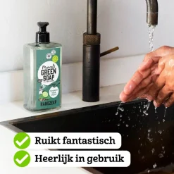 Marcel's Green Soap Handzeep><noscript><img width=
