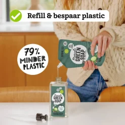 Marcel's Green Soap Handzeep><noscript><img width=