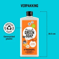 Marcel's Green Soap Afwasmiddel><noscript><img width=
