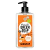 Marcel's Green Soap Handzeep>Orange & Jasmine Handzeep