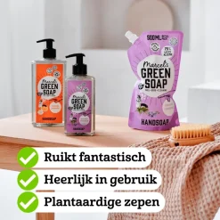 Marcel's Green Soap Handzeep><noscript><img width=