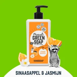 Marcel's Green Soap Handzeep><noscript><img width=