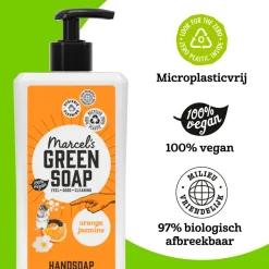 Marcel's Green Soap Handzeep><noscript><img width=