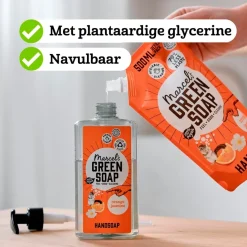 Marcel's Green Soap Handzeep><noscript><img width=