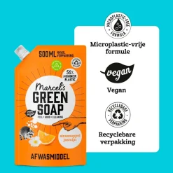 Marcel's Green Soap Afwasmiddel><noscript><img width=