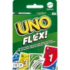Mattel Spellen>Uno Flex
