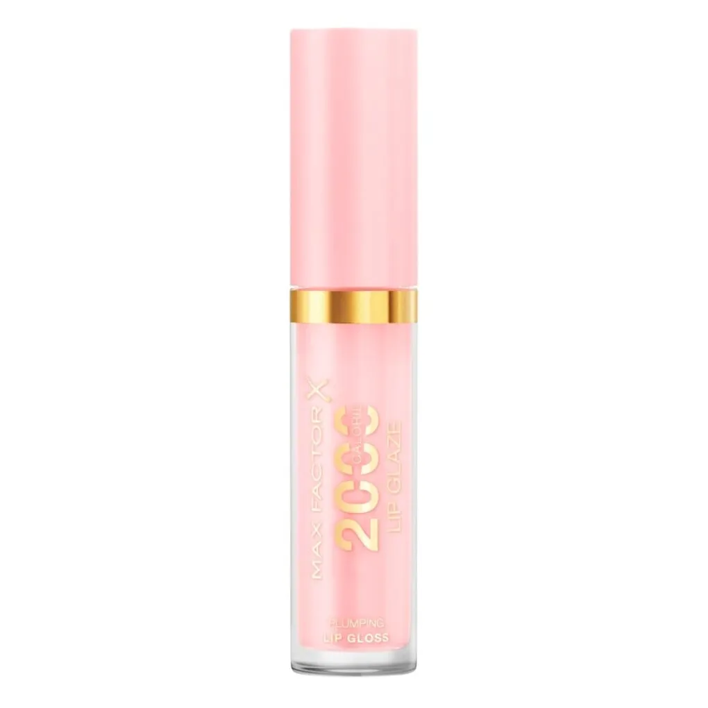 Max Factor Lipmake-Up>2000 Calorie 010 Cotton Candy Lip Glaze Lipgloss