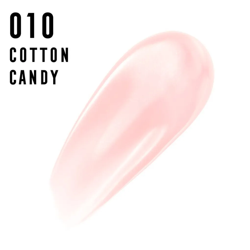 Max Factor Lipmake-Up>2000 Calorie 010 Cotton Candy Lip Glaze Lipgloss