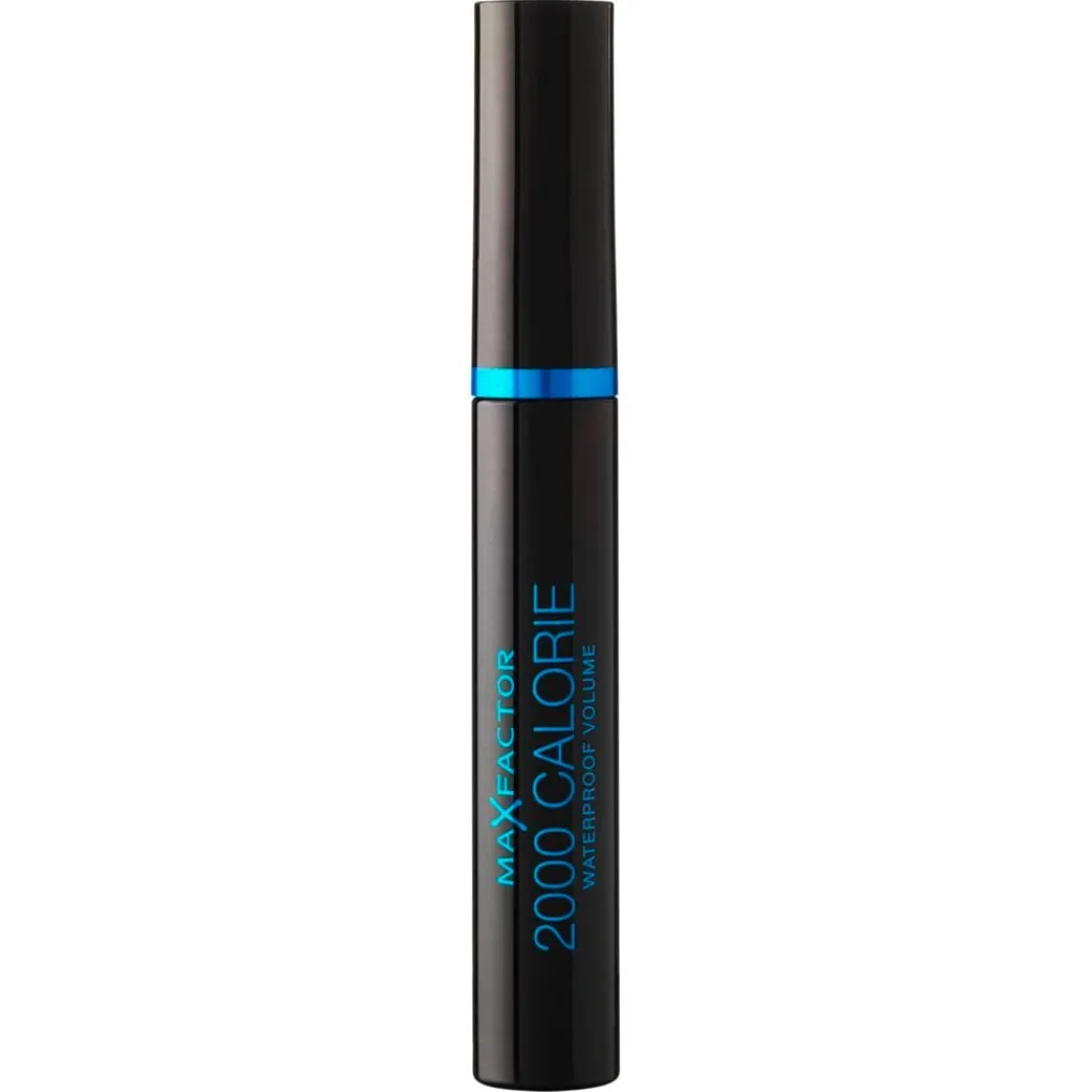 Max Factor Mascara>2000 Calorie Dramatic Volume 001 Black Waterproof Mascara