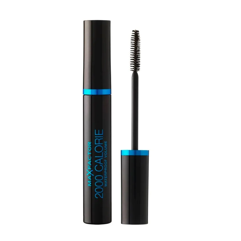 Max Factor Mascara>2000 Calorie Dramatic Volume 002 Black/Brown Waterproof Mascara