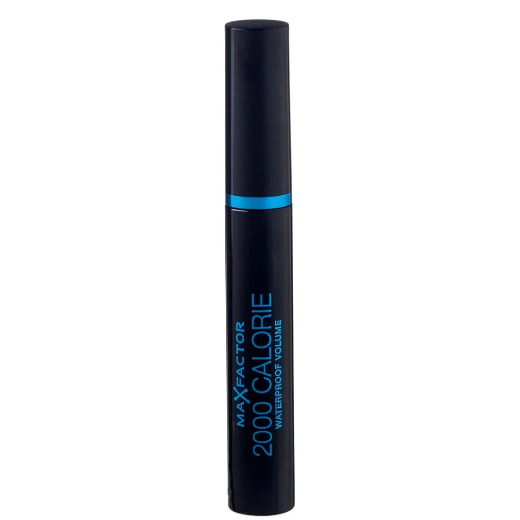 Max Factor Mascara>2000 Calorie Dramatic Volume 002 Black/Brown Waterproof Mascara