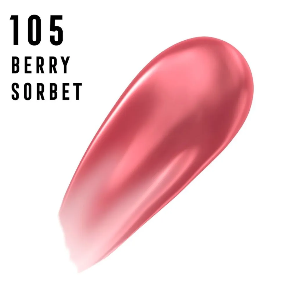 Max Factor Lipmake-Up>2000 Calorie Lip Glaze 105 Berry Sorbet Lipgloss