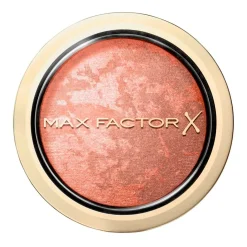 Max Factor Blush>10 Nude Mauve Blush Creme Puff