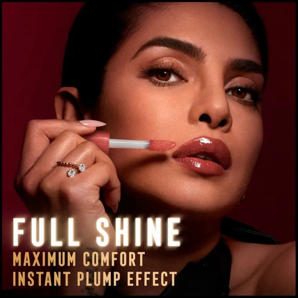 Max Factor Lipmake-Up>Calorie 2000 Lip Glaze 30 Plumping Lipgloss