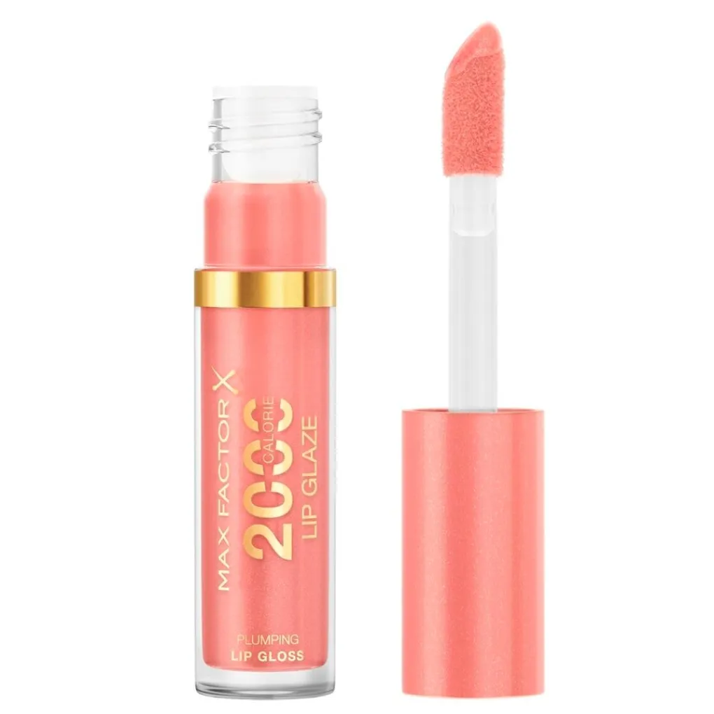 Max Factor Lipmake-Up>Calorie 2000 Lip Glaze 60 Plumping Lipgloss