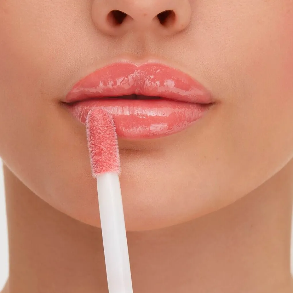 Max Factor Lipmake-Up>Calorie 2000 Lip Glaze 60 Plumping Lipgloss