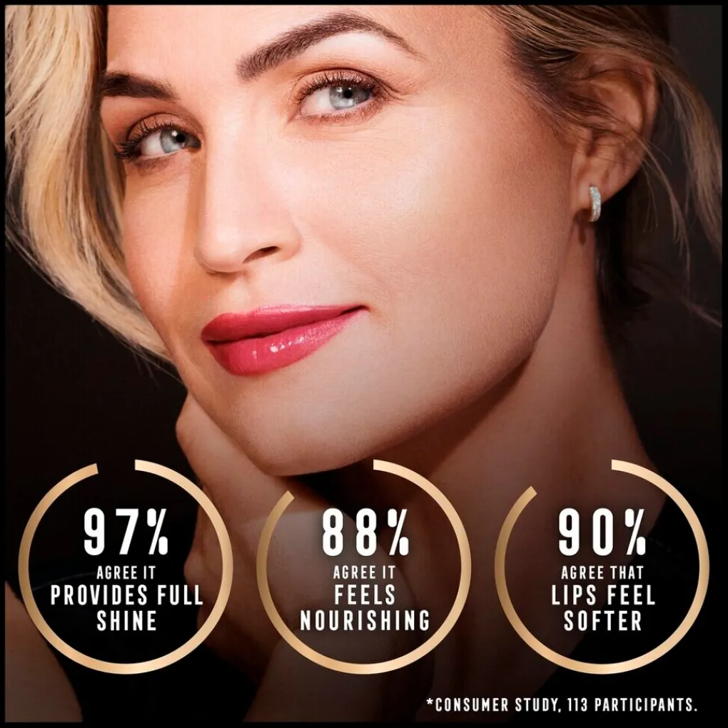 Max Factor Lipmake-Up>Calorie 2000 Lip Glaze 95 Plumping Lipgloss