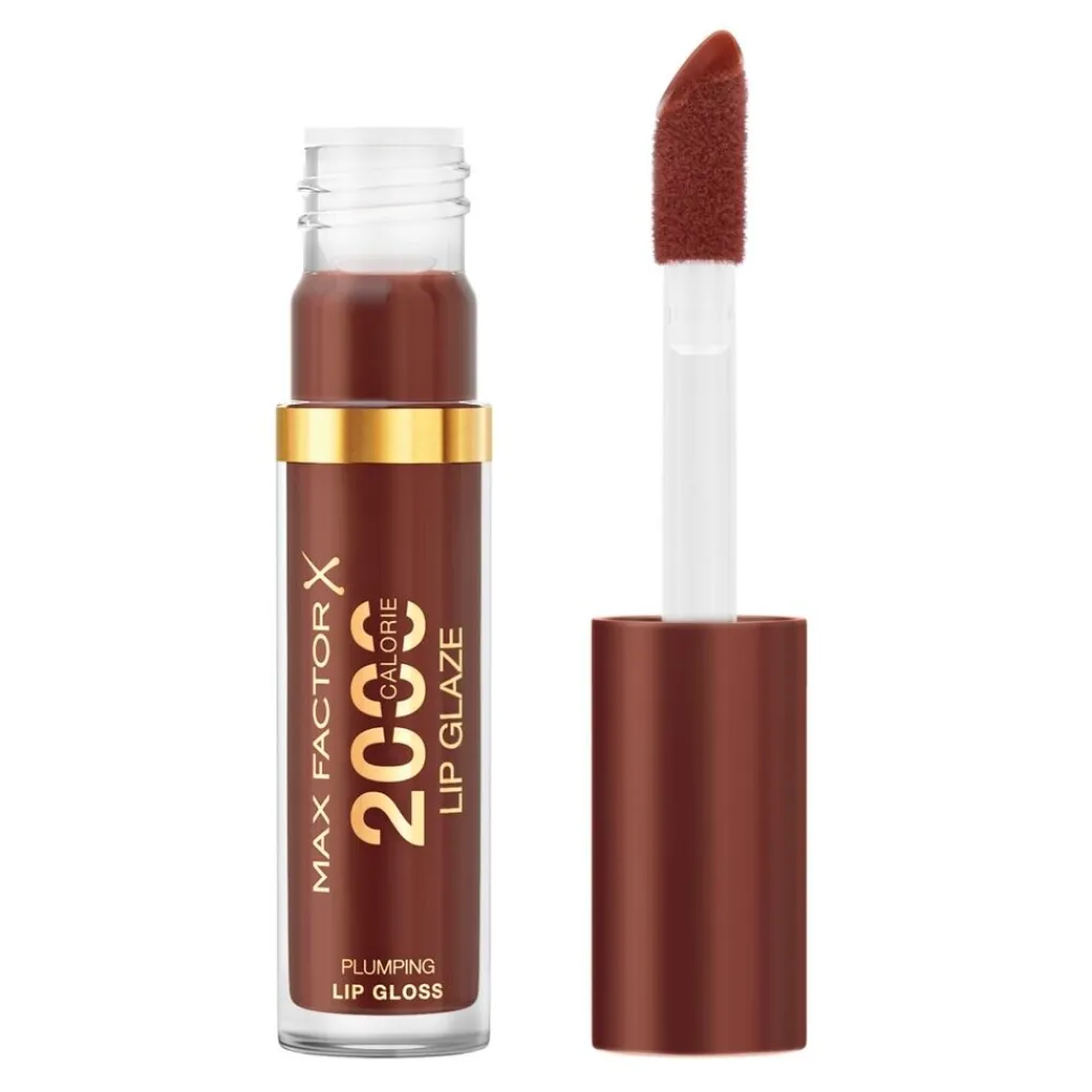 Max Factor Lipmake-Up>Calorie 2000 Lip Glaze 180 Plumping Lipgloss