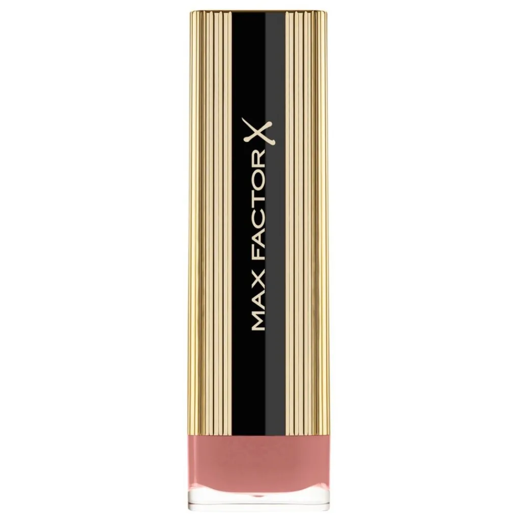 Max Factor Lipmake-Up>Colour Elixir 005 Simply Nude Lipstick