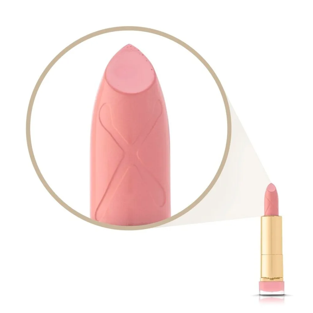 Max Factor Lipmake-Up>Colour Elixir 005 Simply Nude Lipstick